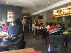 大堂-北京老铺烤鸭(高新店)