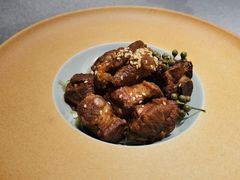 -那家小馆•北京菜•烤鸭(中关村店)