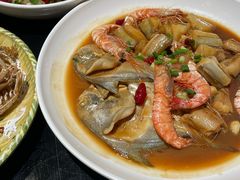 -健眺小海鲜(临海后山店)