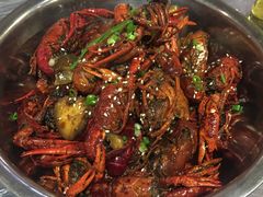 -巴厘龙虾·榜首油焖大虾(旗舰店·万松园)