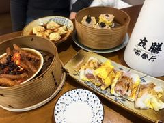 -本味友膳·茶餐厅(和达中心城店)