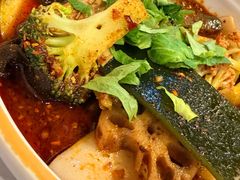 -马三洋芋片(簋街店)