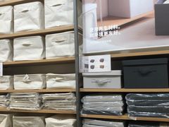 -MUJI无印良品(万达太原街店)