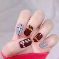 -Halo美甲美睫