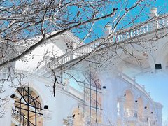 -朝阳公园游乐园