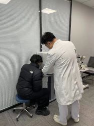 -视保行眼健康中心