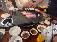 -Dombe豚(黑猪肉街店)