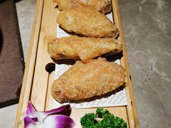 -新白鹿餐厅(金鹰新街口店)
