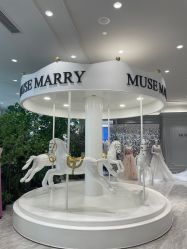 点击看大图 -MuseMarry婚纱(前海嘉里中心店)