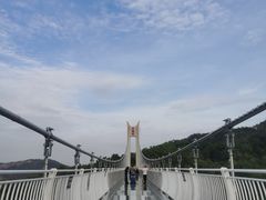 -汕尾铜鼎山旅游区