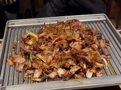 -四季民福烤鸭店(前门廊房二条店)