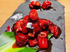 -泰钰丰烤鸭(永安道店)
