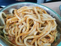 -清真老铁家灌汤包