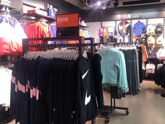 -NIKE上海青浦优选体验店