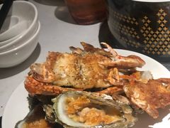 -加餐海鲜自助(宝龙一城店)