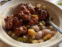 -禧宴Joyous Restaurant(禧园店)