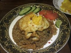 -Siam泰餐厅(水上公园店)