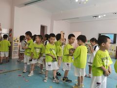 -汉阳区怡畅幼儿园