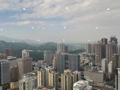 -国贸旋转餐厅(国贸广场店)