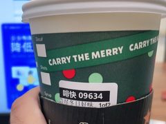 -星巴克臻选(北京银泰店)