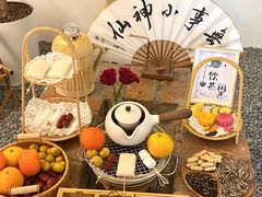 -想见你(咖啡·茶饮·甜品·江汉路店)