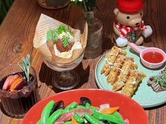 -食陆号·新式台湾创意菜(十全街首店)