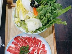 -和庆斋羊蝎子火锅·碳缸烧烤(顺义旗舰店)