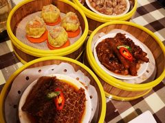 -蓝记茶餐厅(勒泰店)