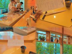 -鮨冠OMAKASE食べ放题(北京首店)