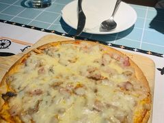 -新贝乐意大利餐厅(苏州中心店)