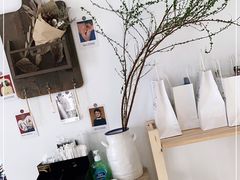 -AHAVA·Fang Baking Studio