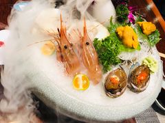 -古京·臻致料理(月湖店)