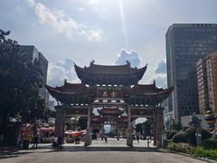 -南屏步行街