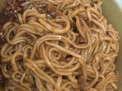 拌炸酱面-食惠里小笼包面馆(越秀店)