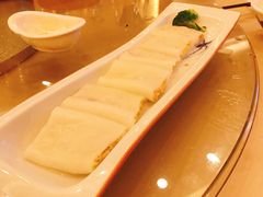 -顺风山庄(水濂山店)