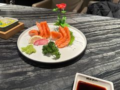 -将太无二·蓝鳍放题·北美寿司(领展购物广场中关村店)