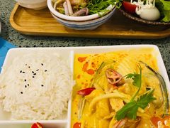 -Home Thai·泰谣(王府井apm店)