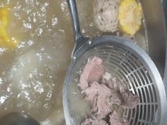 -八合里潮汕鲜牛肉火锅(惠州华贸店)