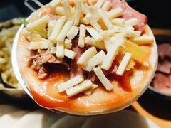-NLFS1983咖啡花园餐厅(锦桂店)