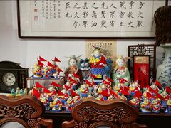 -正阳书局(西四南大街店)
