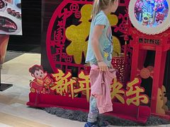 -豫园万丽酒店-万丽轩中餐厅(河南南路店)