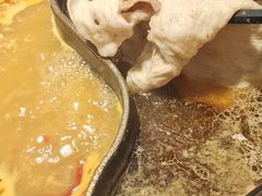 -温野菜涮涮锅(曲江大悦城店)