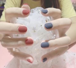 -Pink You美甲美睫纹绣定制中心