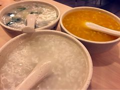 南瓜粥-面点王·臻选(海岸城分店)