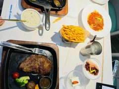 -牛扒先生·厚切雪花牛扒西餐厅(北京路禺山路店)