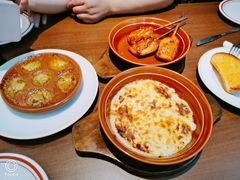 -萨莉亚意式餐厅(常州环球港店)