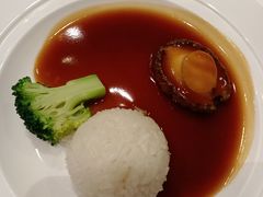 -西贝海鲜汇(槐安路店)