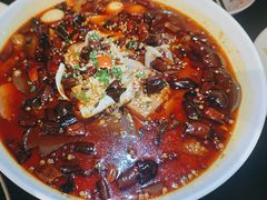 -香丰阁·烤鸭·川湘菜(清河店)