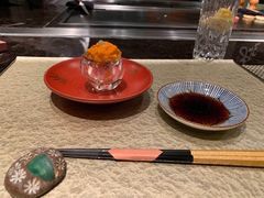 -Ginza Onodera铁板烧(外滩十八号店)