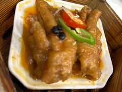 -寻味顺德·南记酒家·传统顺德菜·鱼生(广源路店)
